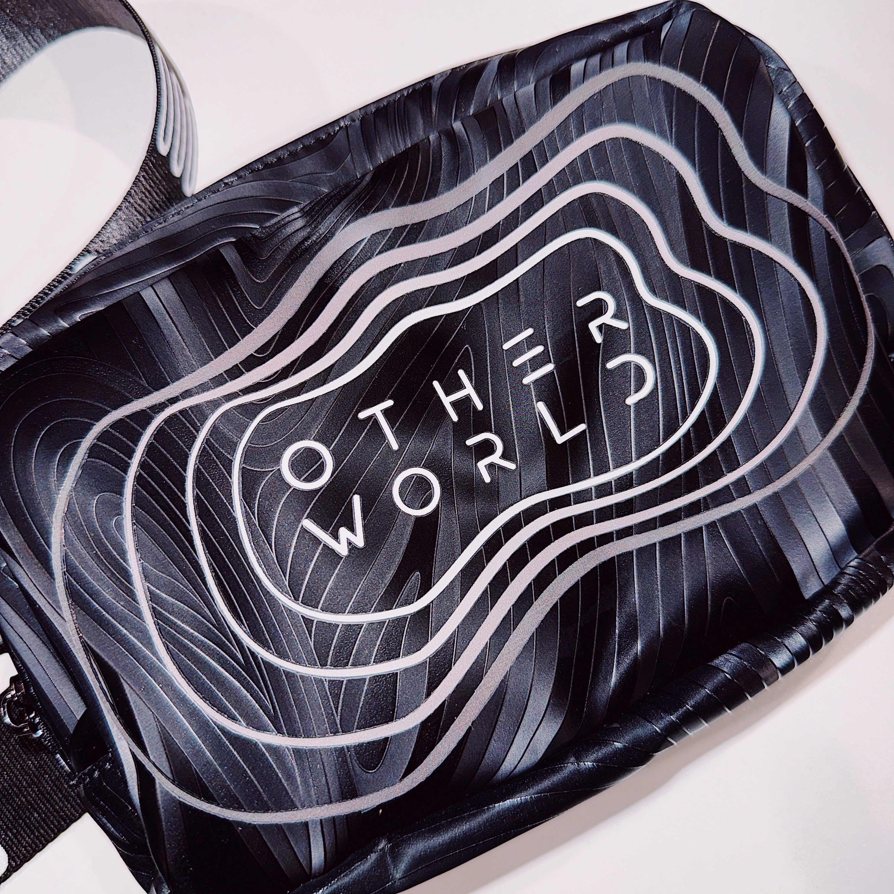 Void Fanny Pack