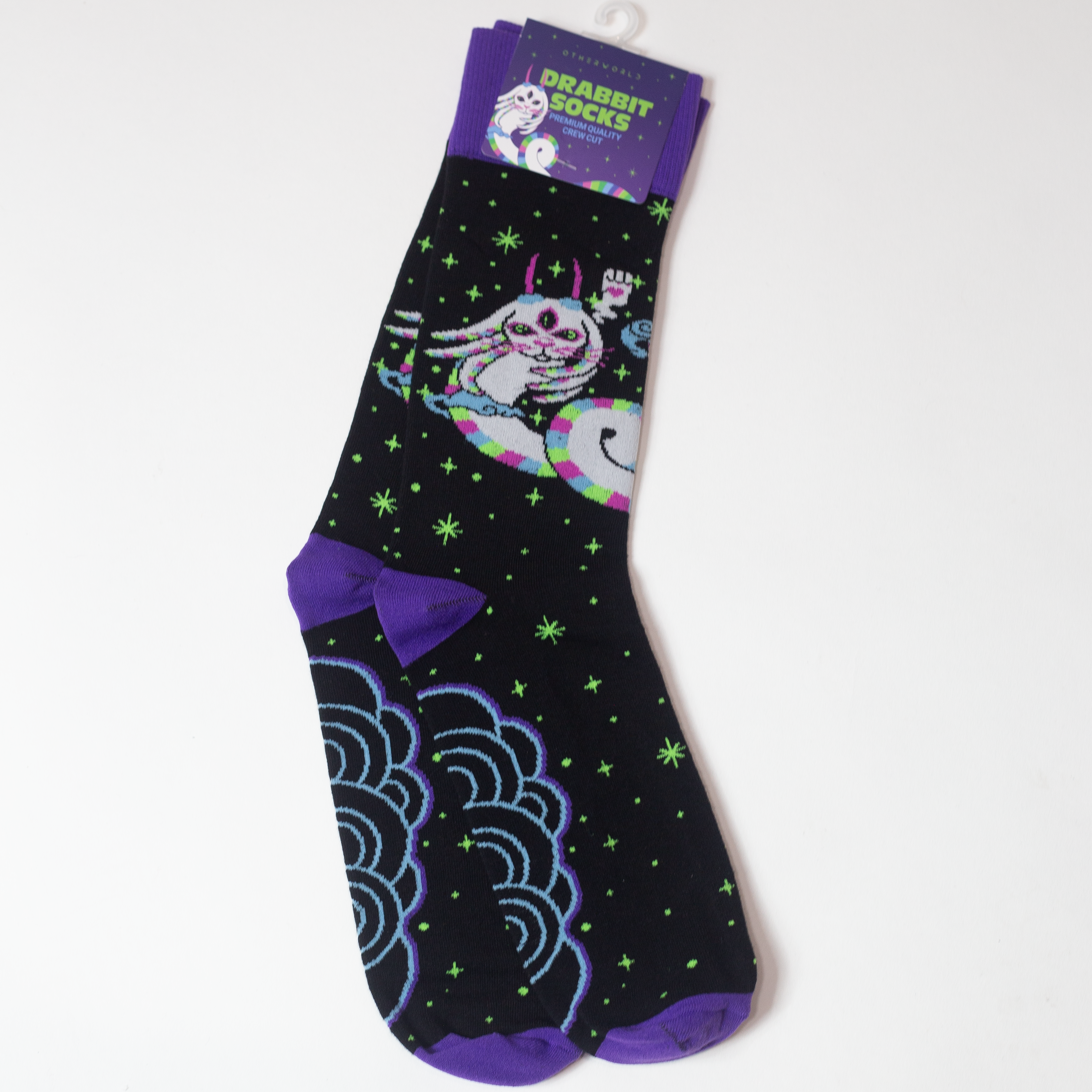 Drabbit Socks