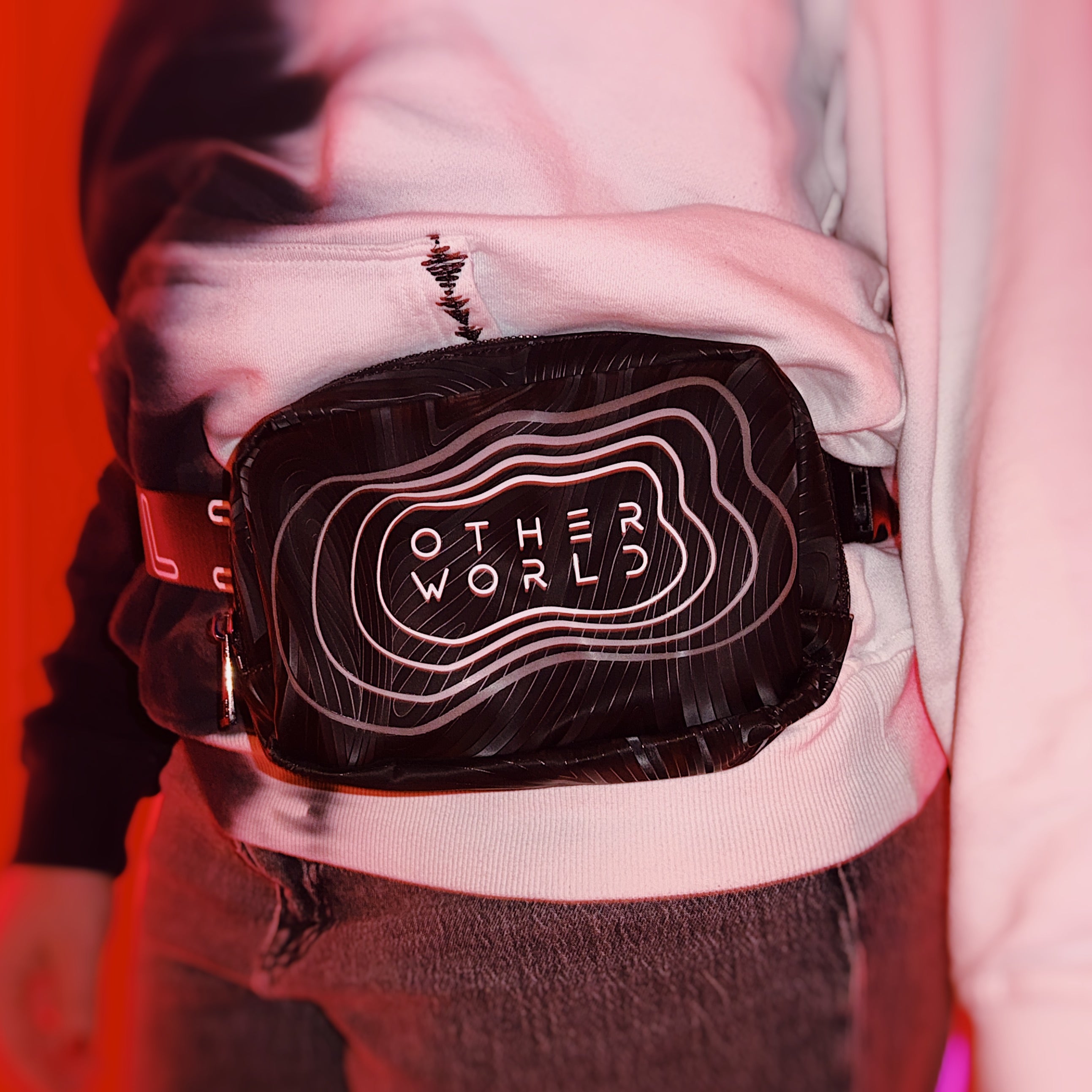 Void Fanny Pack