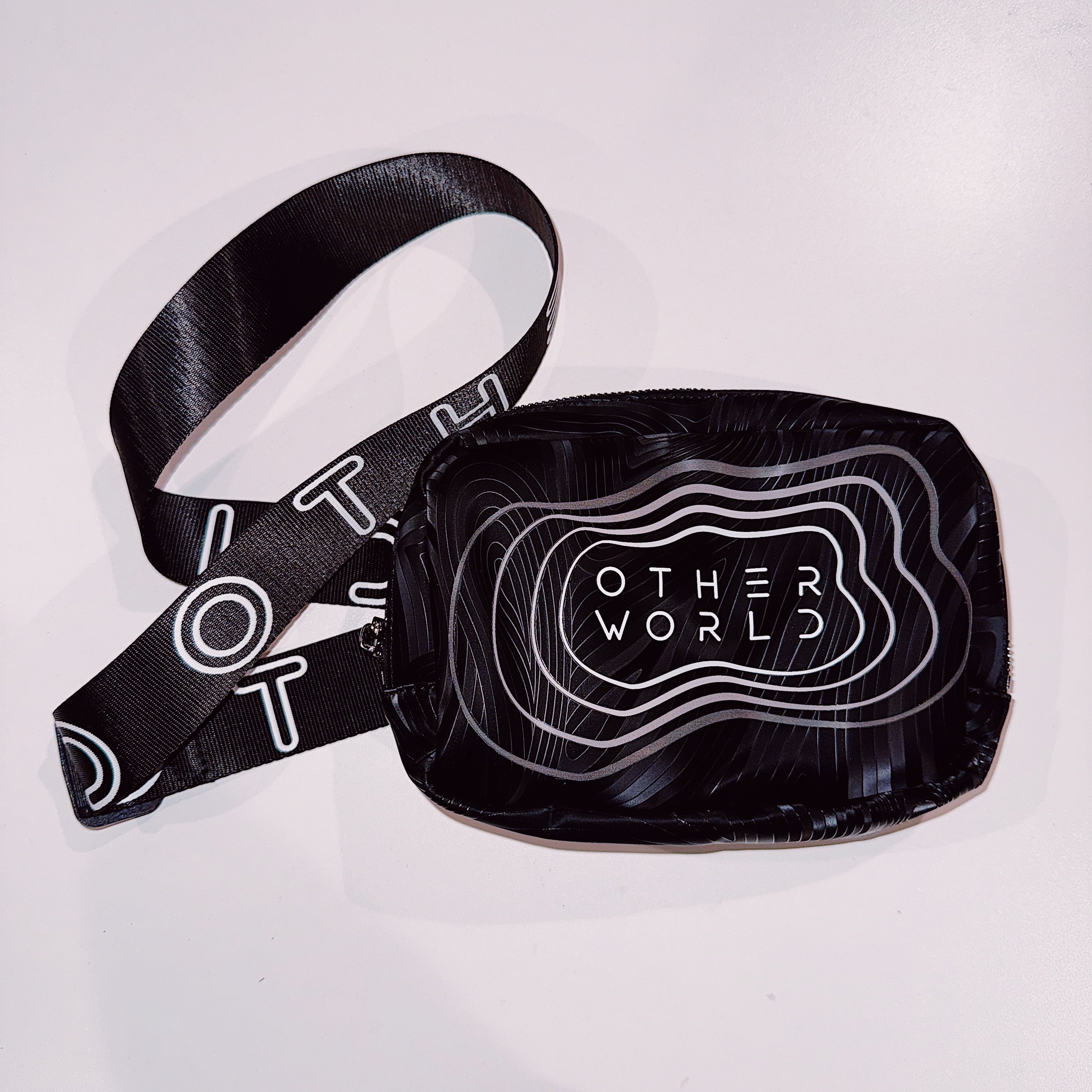 Void Fanny Pack