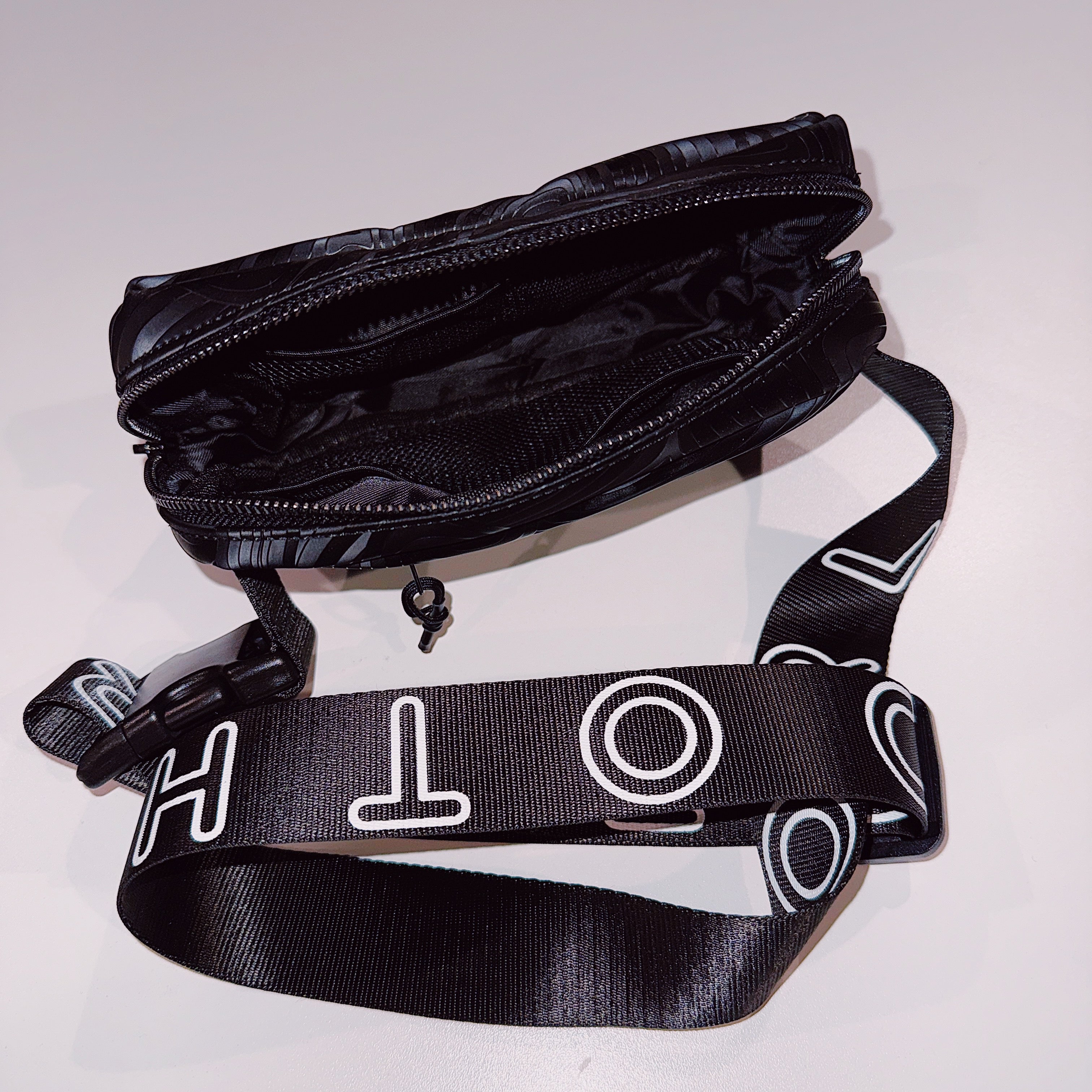 Void Fanny Pack