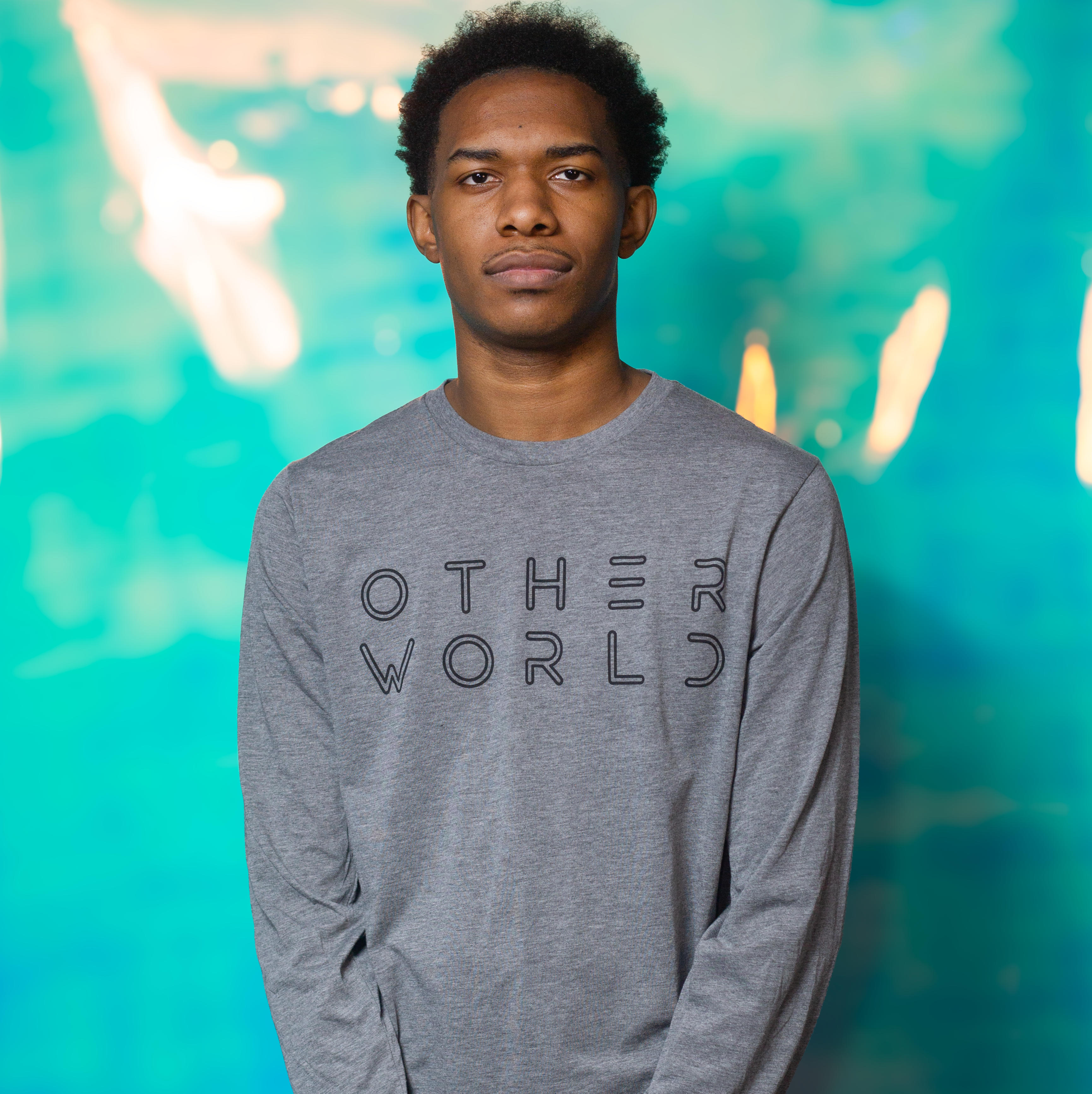 Otherworld Long Sleeve Shirt